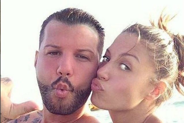 Flavio Zerella e Roberta Mercurio si sposano, nozze per la coppia di Temptation Island