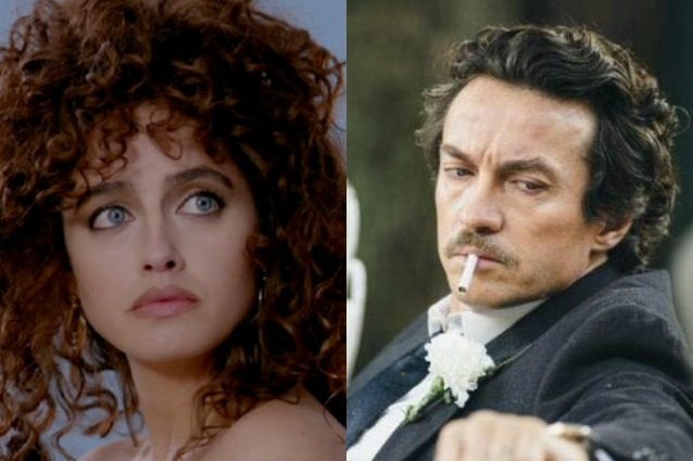 'Di padre in figlia', Matilde Gioli: "Per fortuna non ho avuto un padre prepotente come Giovanni"