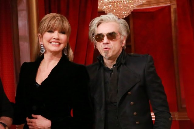 Milly Carlucci replica alla De Filippi: "Non ho invitato Morgan per farle uno sgarbo"