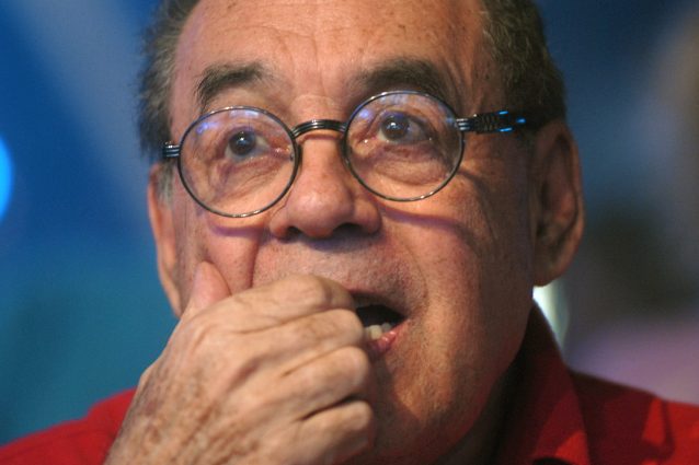 Da "Non è la Rai" a "Bulli e Pupe", maratona tv in ricordo di Gianni Boncompagni