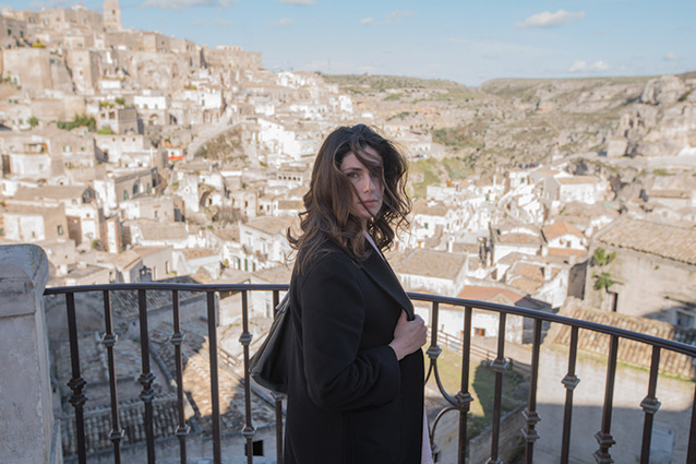 Il successo di "Sorelle" fa riscoprire Matera, la città si riempie di turisti nei luoghi della fiction