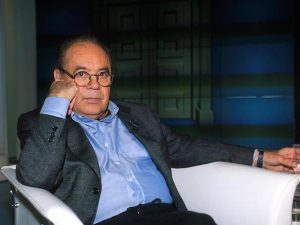 È morto Gianni Boncompagni, autore di Non è la Rai, ha fatto la Storia della tv italiana