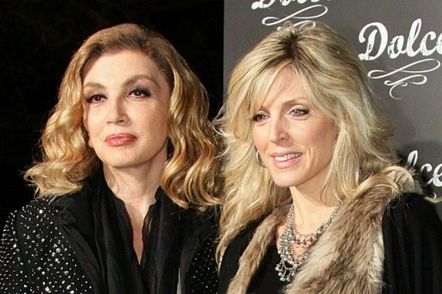 Marla Maples, ex moglie di Trump, ospite a 'Ballando': "Non dormo da ore, i bagagli sono spariti"