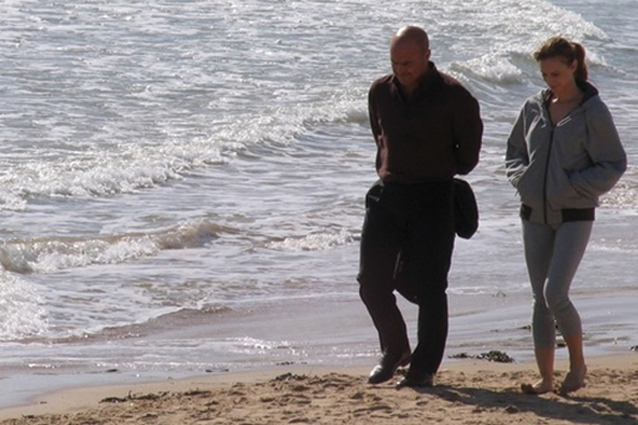 Il Commissario Montalbano non perde un colpo neanche a Pasquetta