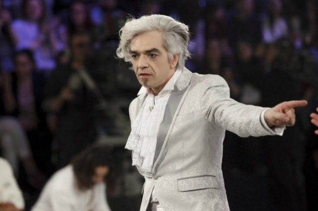 Morgan contro il pubblico di Amici: "Siete dei bimbiminkia"