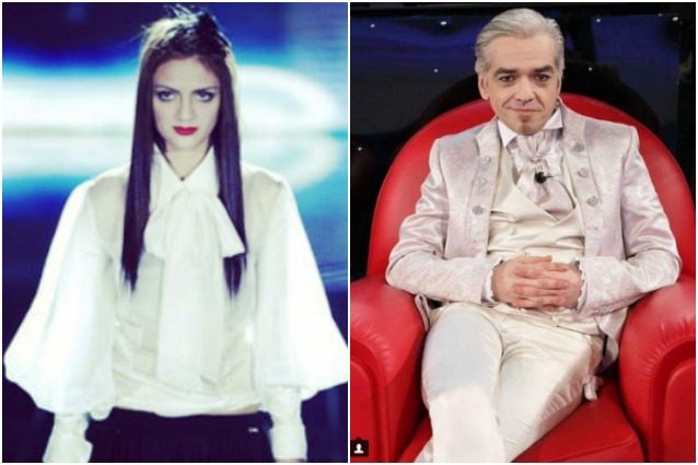 Jessica Mazzoli, ex di Morgan: “Non so cosa pensi, siamo distanti. Il mio X Factor non fu un lager”