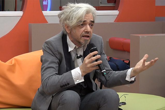 Morgan: "Faccio Amici per saldare i debiti, non mi hanno pagato le tasse per 15 anni"
