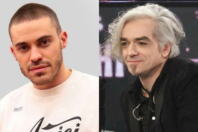 Lo Strego su Morgan: "È il motivo della mia uscita. Pensava a se stesso, non c'era confronto"
