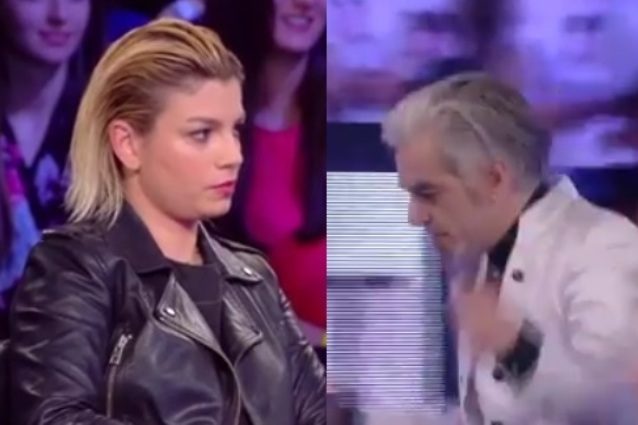 Morgan: "Via quando mi hanno detto 'Emma sarà coach, tu l'affiancherai'. Non se ne parla"