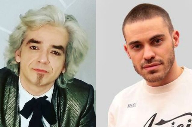Lo Strego: "Con Morgan non c'era confronto, non sono stupito del suo abbandono"