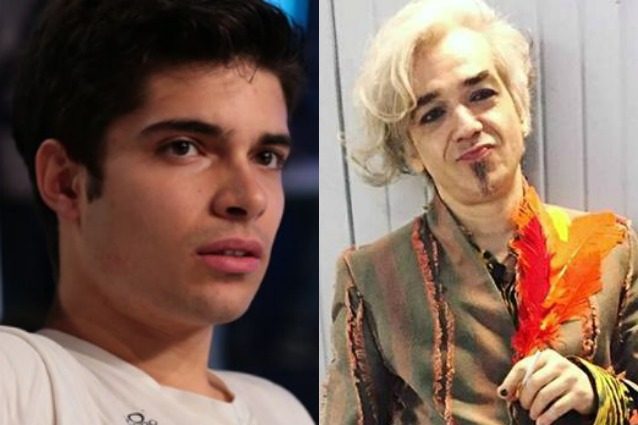 Oliviero di Amici 2017 difende Morgan: "Ha sempre agito per il bene degli allievi"