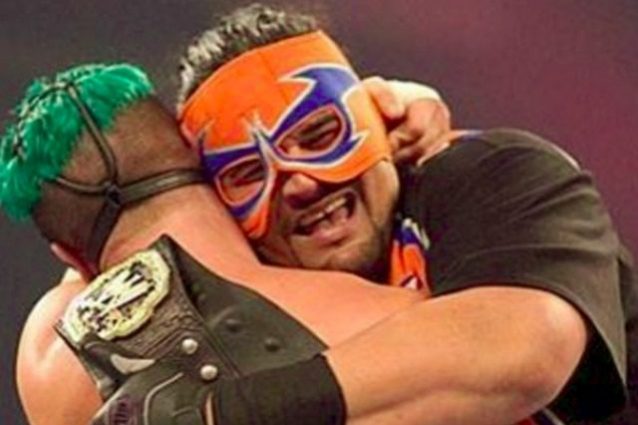 Morto il campione di wrestling Rosey, lutto per la WWE