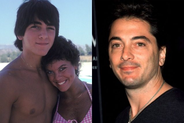 Scott Baio: "Non sono del tutto scioccato per la morte di Erin Moran. Se ti droghi e bevi, muori"