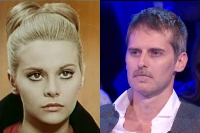 Saverio Deodato all’attrice Silvia Dionisio, la madre che non vede da anni: “Lascia libera mia sorella”