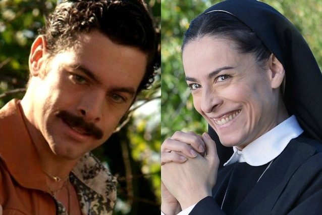 Anticipazioni 'L'onore e il rispetto 5', quinta puntata del 28 aprile: Suor Lucia spara a Ettore