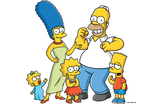 Trent'anni fa la prima puntata de "I Simpson", un successo lungo tre generazioni