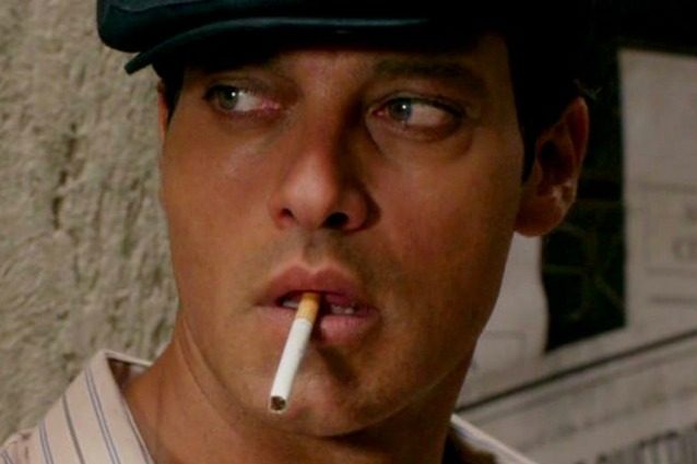 'L'onore e il rispetto 5 - Ultimo Capitolo', terza puntata del 14 aprile: agguato a Tonio Fortebracci