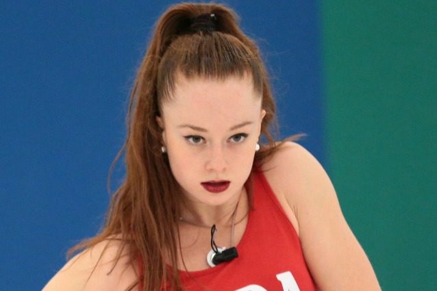 Vittoria Markov ? l'eliminata della terza puntata di 'Amici 2017'