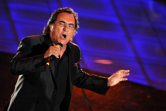 Al Bano torna in tv dopo il malore, sarà ospite dell'ultima puntata de I Migliori Anni