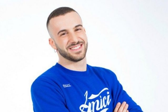 Andreas Muller è il vincitore di Amici 2017