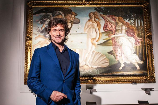 Alberto Angela potrebbe dire addio alla Rai