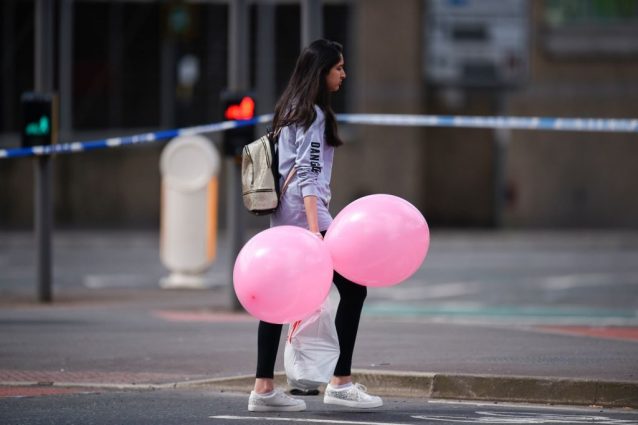 Programmazione speciale Rai per l'attentato di Manchester dopo il concerto di Ariana Grande