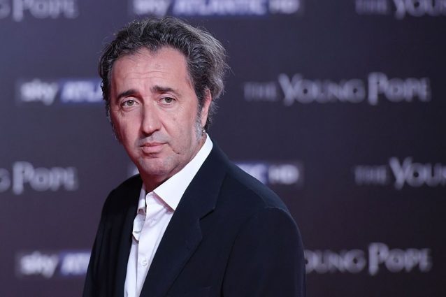 In arrivo "The New Pope" di Paolo Sorrentino, che non è la seconda stagione di "The Young Pope"