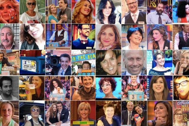 I concorrenti di 'Affari tuoi' esprimono solidarietà a Flavio Insinna: "Sei onesto, sii fiero di te"