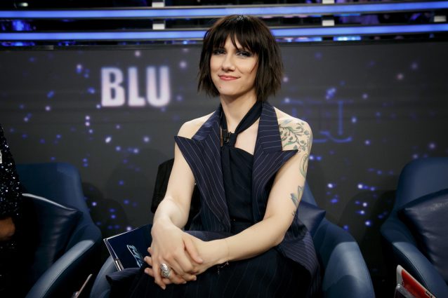 Emma ed Elisa si sfidano ancora, prova decisiva per la prima manche