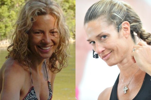 I primi nomi di Pechino Express 2017, ci sono anche Antonella Elia e Jill Cooper