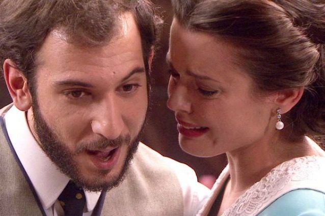 Il Segreto è una certezza, la soap domina la domenica di ascolti