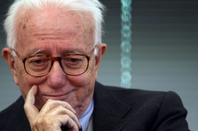 Il Fatto di Enzo Biagi chiudeva 15 anni fa, condannato dall'editto bulgaro di Berlusconi
