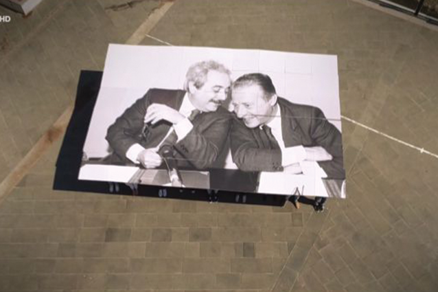"Falcone e Borsellino", quando la Rai fa servizio pubblico vince sempre