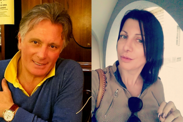 Anticipazioni Trono Over: "Roberta frequenta Giorgio solo per andare sui giornali", scoppia la lite