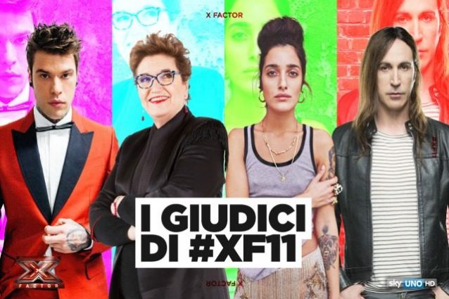 Nuovi giudici di X Factor, Levante: "Non ho paura di misurarmi con questo ruolo"