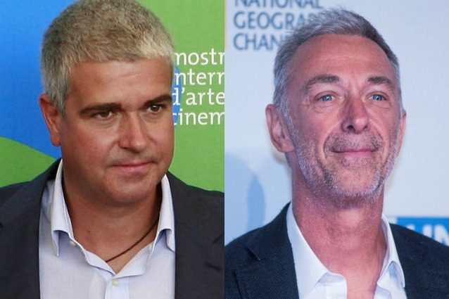 Nils Hartmann replica a Linus: "Non credeva in X-Factor, non è vero che ha fatto successo solo Mengoni"