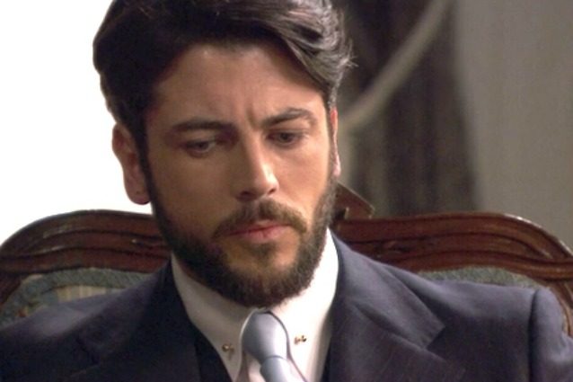 Anticipazioni Il segreto, 15 - 20 maggio: Hernando viene arrestato