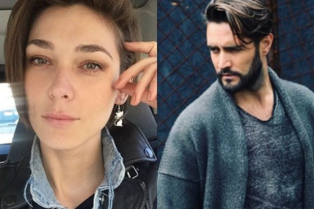 Katarina Raniakova non torna con Alex Belli: “Per me è morto, con lui era un incubo”