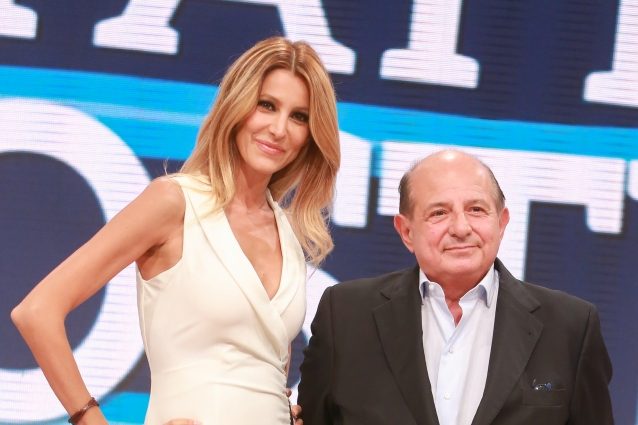 Lite con Magalli, il contratto della Volpe non ancora rinnovato: "Andare via sarebbe una ferita"