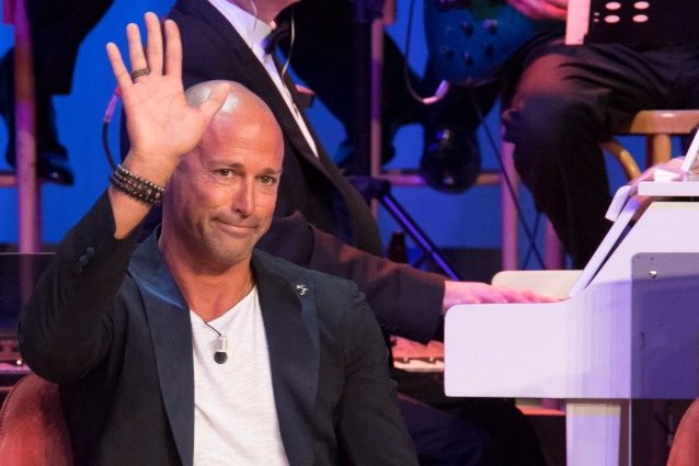 Bettarini: "I tradimenti si fanno e si ricevono, non sono mai stato uno stinco di santo"