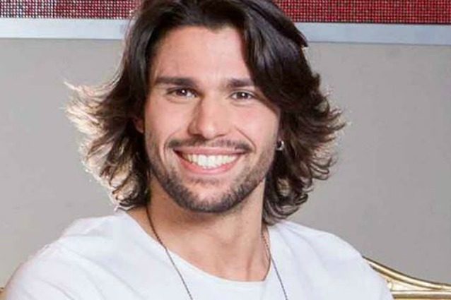 Anticipazioni Uomini e Donne, Luca Onestini annuncia: "Sono pronto a fare la mia scelta"