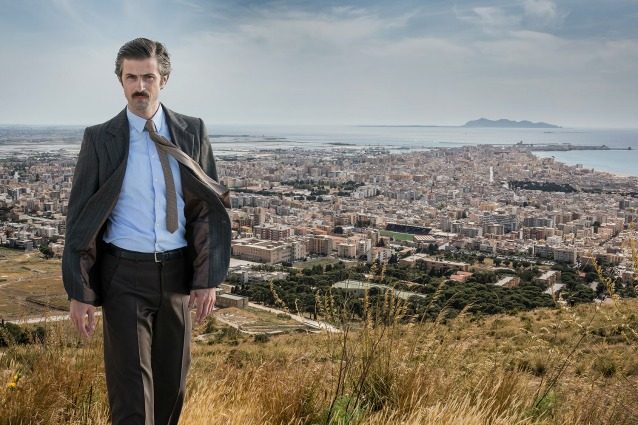 Maltese - Il romanzo del Commissario, Kim Rossi Stuart contro la mafia in una nuova fiction