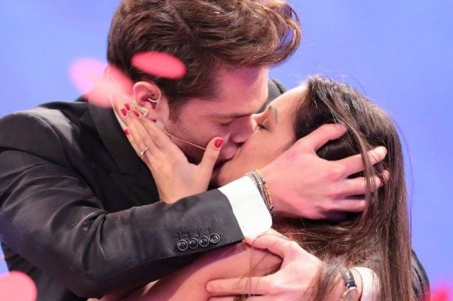 Anticipazioni Uomini e Donne, la scelta di Marco Cartasegna è Federica: "Ho perso la testa per te"