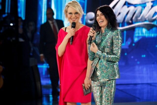 Amici 2017 serale, l'ottava puntata del 13 maggio (DIRETTA LIVE)