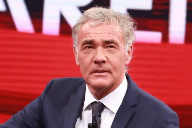 Massimo Giletti e il suo futuro in Rai: "Non so se resterò"