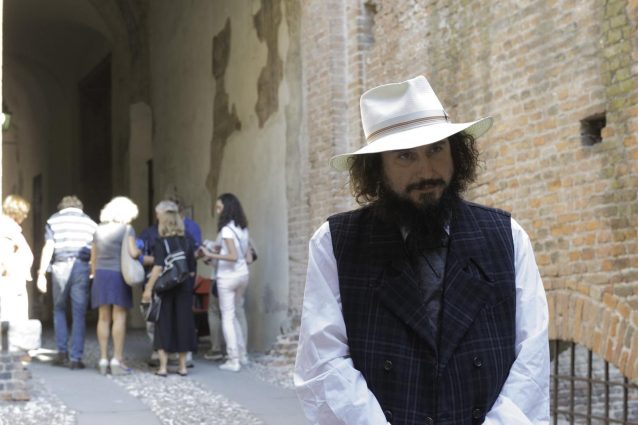 'Sky Arte Festival 2017': il programma della terza e ultima giornata di domenica 7 maggio