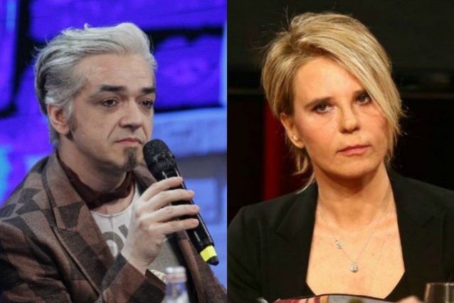 "Inventa una scusa per uscire e io parlo bene di te": Morgan e 'la trappola' della De Filippi ad Amici