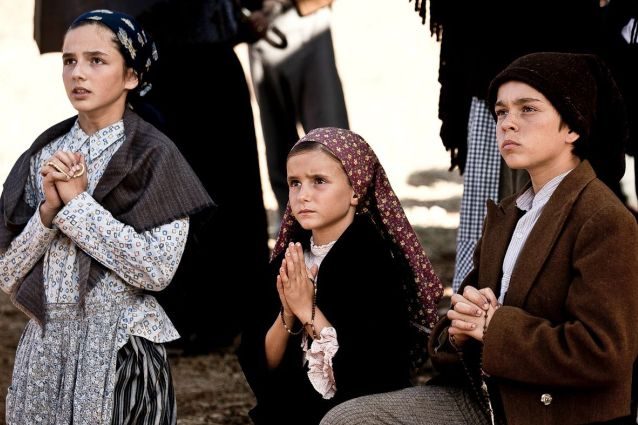 Il film Il miracolo di Fatima, trasmesso nel centenario delle apparizioni, vince la serata tv