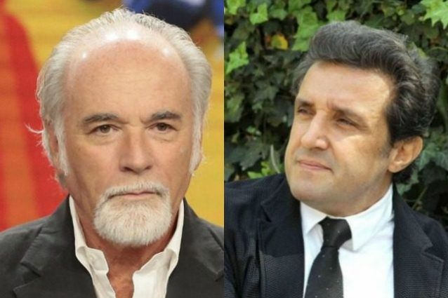 Flavio Insinna: "Ho paura di Ricci, dopo la campagna d'odio potrei pensare alla politica"