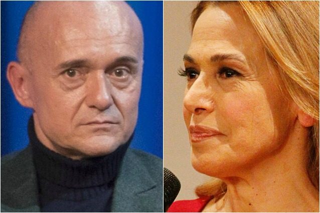 Alfonso Signorini contro Barbara D'Urso: "La tv non è tua, nessuno dura per sempre"
